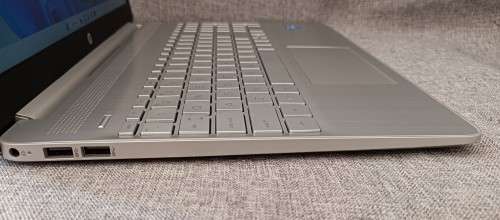 HP 15s-fq2xxx, 11th Gen Core i3-1115G4@3GHz, 12GB RAM, 512GB NVMe SSD, 15.6` FHD Display, Win 11 Pro