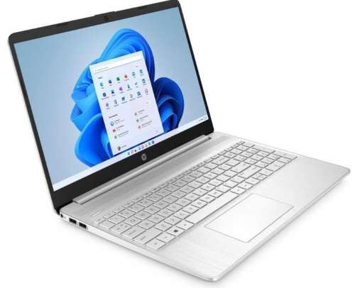 HP 15s-fq2xxx, 11th Gen Core i3-1115G4@3GHz, 12GB RAM, 512GB NVMe SSD, 15.6` FHD Display, Win 11 Pro