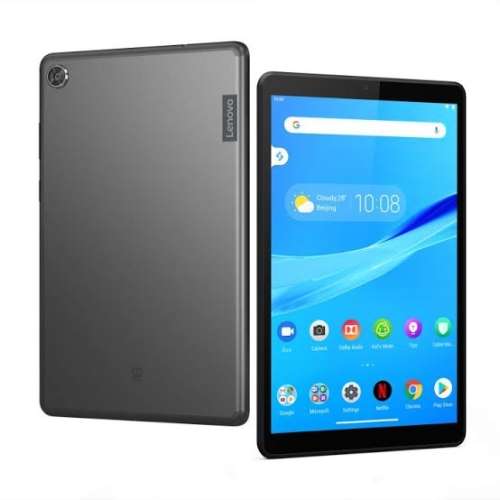 LENOVO TAB M8 HD HELIO A22 TAB MODEL TB-8505X MINT AS NEW