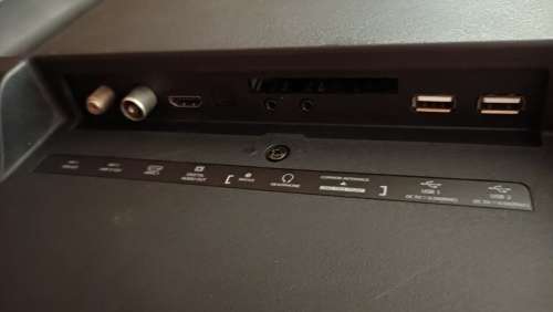 Hisense N2 Series 49N2170PW 49` FHD Smart LED TV