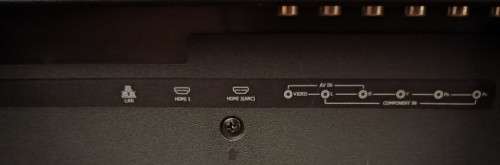 Hisense N2 Series 49N2170PW 49` FHD Smart LED TV
