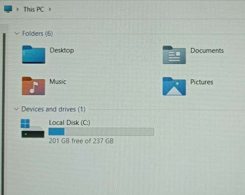 Dell Latitude 7280, 12.5` FHD Touch Screen, Intel i5-6300U 6th Gen @2.40GHz, 16GB RAM. 256GB m.2 SSD