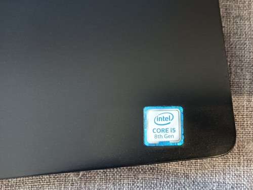 Dell Latitude 5490, 14` FHD Display, 8th Gen i5-8350U@1.7GHz,12GB RAM,180GB SSD, Windows 11 Pro