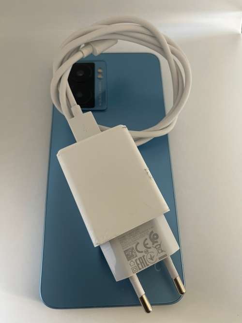 OPPO A77 5G 5G DUAL SIM MINT AS NEW