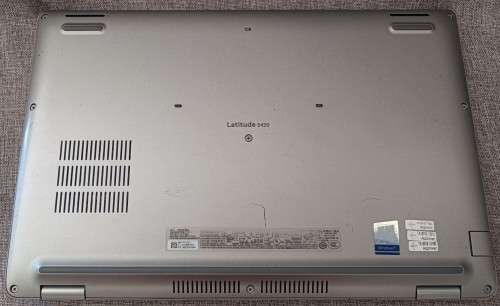 Dell Latitude 5420, 11th Gen i5-1145G7@2.6GHz, 16GB RAM, 512GB NVMe SSD, 14` FHD Display, Mint
