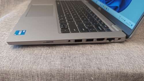 Dell Latitude 5420, 11th Gen i5-1145G7@2.6GHz, 16GB RAM, 512GB NVMe SSD, 14` FHD Display, Mint