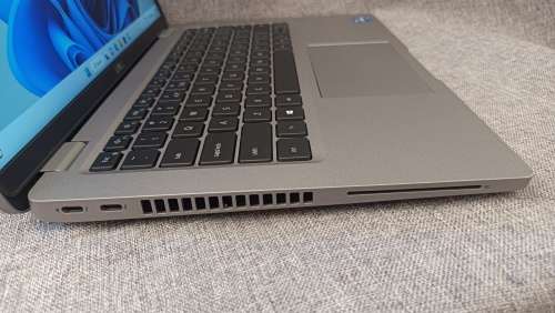 Dell Latitude 5420, 11th Gen i5-1145G7@2.6GHz, 16GB RAM, 512GB NVMe SSD, 14` FHD Display, Mint