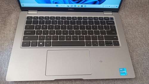 Dell Latitude 5420, 11th Gen i5-1145G7@2.6GHz, 16GB RAM, 512GB NVMe SSD, 14` FHD Display, Mint