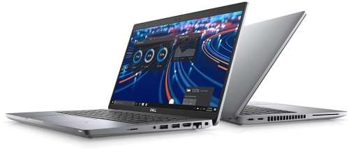 Dell Latitude 5420, 11th Gen i5-1145G7@2.6GHz, 16GB RAM, 512GB NVMe SSD, 14` FHD Display, Mint