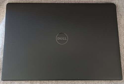 Dell Inspiron 3558, Nvidia 920M GPU, Intel i5-5200U@2.2GHz,8GB RAM, 1TB HDD, 15.6` HD Display, Win11
