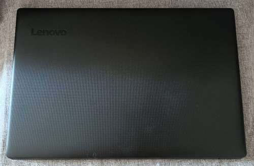 Lenovo IdeaPad S130-15AST, AMD A4-9125 Radeon R3, 8GB RAM, 500GB HDD, 15.6` HD Display, Windows 11