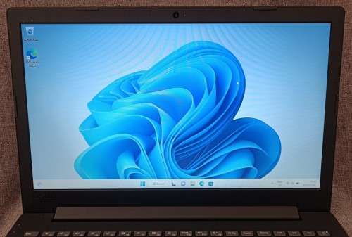 Lenovo IdeaPad S130-15AST, AMD A4-9125 Radeon R3, 8GB RAM, 500GB HDD, 15.6` HD Display, Windows 11