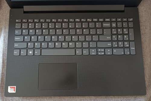 Lenovo IdeaPad S130-15AST, AMD A4-9125 Radeon R3, 8GB RAM, 500GB HDD, 15.6` HD Display, Windows 11