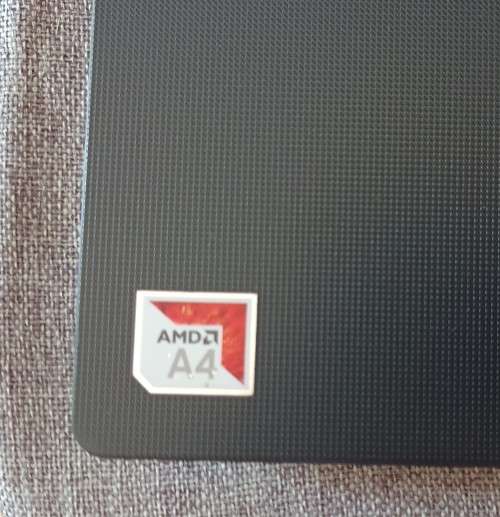 Lenovo IdeaPad S130-15AST, AMD A4-9125 Radeon R3, 8GB RAM, 500GB HDD, 15.6` HD Display, Windows 11