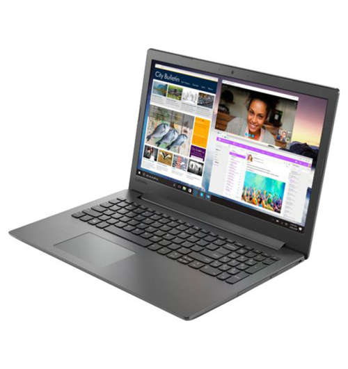 Lenovo IdeaPad S130-15AST, AMD A4-9125 Radeon R3, 4GB RAM, 500GB HDD, 15.6` HD Display, Windows 11