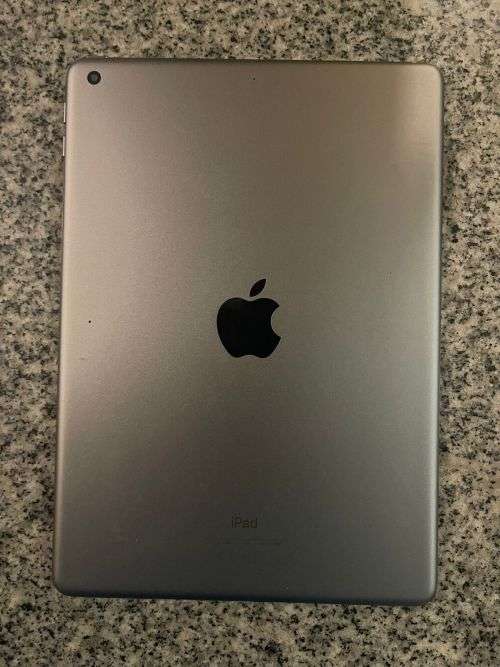 IPAD 6TH GEN MODEL A1893 128GB MINT WIFI