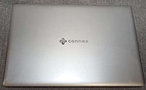 Connex SlimBook 2 L1420, Intel Celeron N3350@1.1GHz, 3GB RAM, 32GB eMMC, 14` HD (1366x768) Display