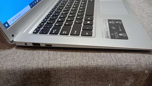 Connex SlimBook 2 L1420, Intel Celeron N3350@1.1GHz, 3GB RAM, 32GB eMMC, 14` HD (1366x768) Display