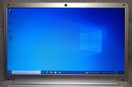 Connex SlimBook 2 L1420, Intel Celeron N3350@1.1GHz, 3GB RAM, 32GB eMMC, 14` HD (1366x768) Display