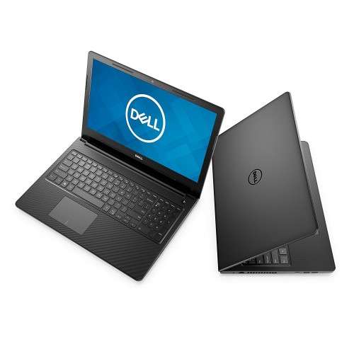 Dell Inspiron 15 3567, 7th Gen i5-7200U@2.5GHz, 8GB RAM, 240GB SSD, 15.6` HD Display, Windows 11