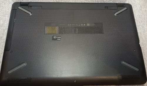 HP 15-bs1xx, Intel i3-5005U@2GHz, 8GB RAM, 1TB HDD, 15.6` HD Display(1366x768) Windows 11