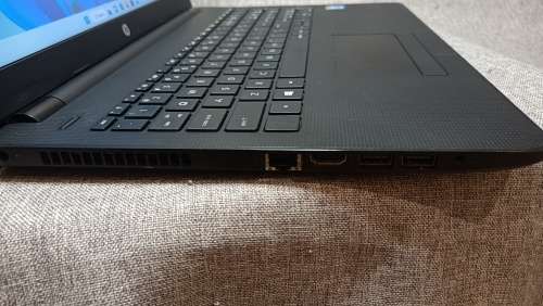 HP 15-bs1xx, Intel i3-5005U@2GHz, 8GB RAM, 1TB HDD, 15.6` HD Display(1366x768) Windows 11