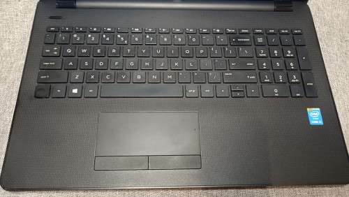 HP 15-bs1xx, Intel i3-5005U@2GHz, 8GB RAM, 1TB HDD, 15.6` HD Display(1366x768) Windows 11