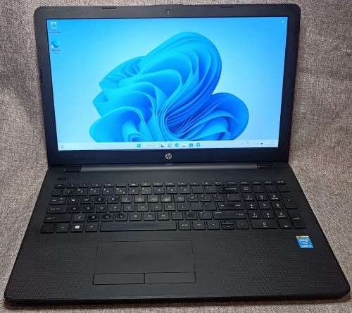 HP 15-bs1xx, Intel i3-5005U@2GHz, 8GB RAM, 1TB HDD, 15.6` HD Display(1366x768) Windows 11