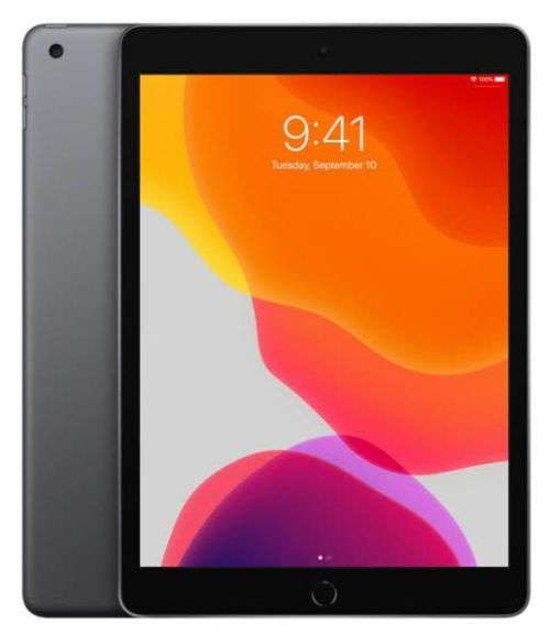 IPAD  7TH GEN A2197 32GB WIFI