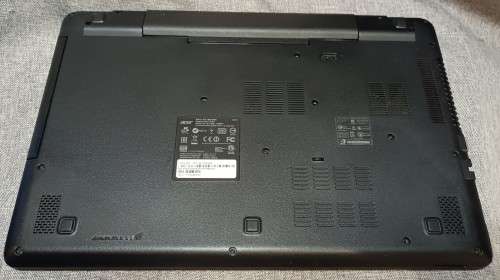 Acer Extensa 2510, Intel i5-4210U@1.7GHz, 8GB RAM, 256GB SSD, 15.6 HD Display, Windows 11