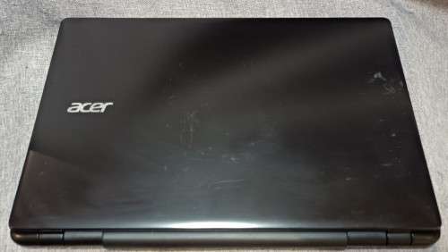 Acer Extensa 2510, Intel i5-4210U@1.7GHz, 8GB RAM, 256GB SSD, 15.6 HD Display, Windows 11