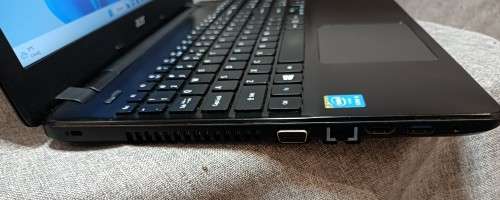Acer Extensa 2510, Intel i5-4210U@1.7GHz, 8GB RAM, 256GB SSD, 15.6 HD Display, Windows 11
