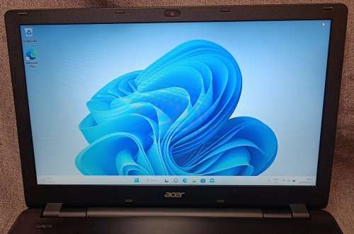 Acer Extensa 2510, Intel i5-4210U@1.7GHz, 8GB RAM, 256GB SSD, 15.6 HD Display, Windows 11