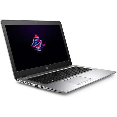 HP EliteBook 850 G3, Intel i7-6600U@2.6GHz, 16GB RAM, 500GB SSD, 15.6 FHD Display, Windows 11