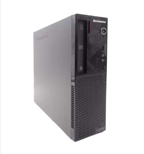 LENOVO THINK CENTRE EDGE 72 DESKTOP