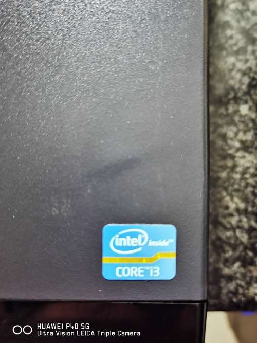 LENOVO THINK CENTRE EDGE 72 DESKTOP