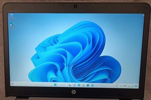 HP EliteBook 840G3, Intel i5-6200U@2.3GHz, 16GB RAM, 240GB SSD, 14` FHD 1920x1080 Display, Win 11