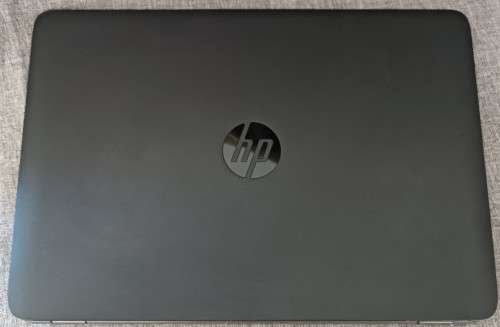 HP EliteBook 840G2, Intel i5-5300U@2.3GHz, 8GB RAM, 240GB SSD, 14` HD(1366x768) Display, Windows 11