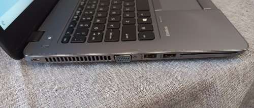 HP EliteBook 840G2, Intel i5-5300U@2.3GHz, 8GB RAM, 240GB SSD, 14` HD(1366x768) Display, Windows 11
