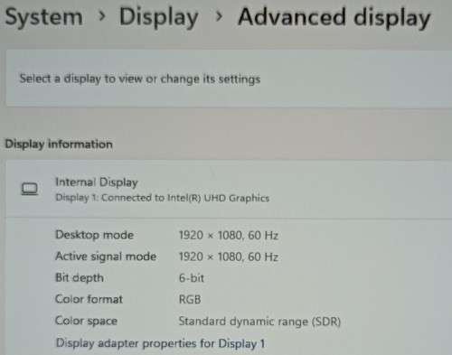 ASUS Vivo AIO V222FA, 22` NanoEdge Full HD 1920x1080, 10th Gen i5-10210U@1.6GHz, 16GB RAM, 256GB m.2