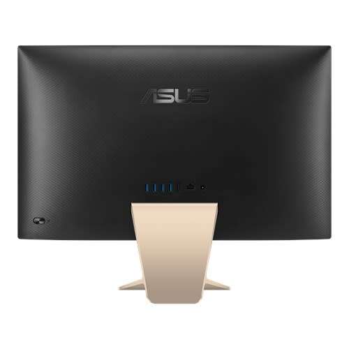 ASUS Vivo AIO V222FA, 22` NanoEdge Full HD 1920x1080, 10th Gen i5-10210U@1.6GHz, 16GB RAM, 256GB m.2