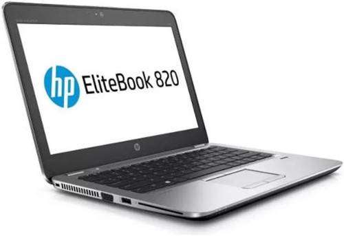 HP EliteBook 820 G3 TouchScreen, Intel i7-6500U@2.5GHz, 16GB RAM, 256GB m.2 SSD, 500GB HDD, FHD 12.5