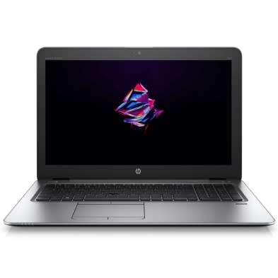 HP EliteBook 850 G3, Intel i7-6600U@2.6GHz, 16GB RAM, 256GB m.2 SSD, 1TB HDD, 15.6` FHD Display