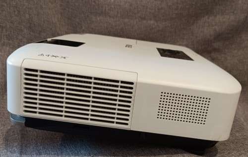 Epson EB-1920W MultiMedia Projector