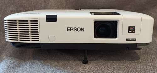 Epson EB-1920W MultiMedia Projector