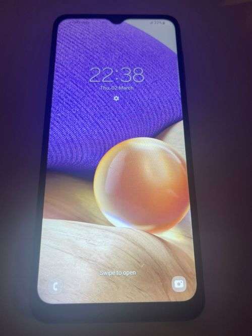 SAMSUNG A32 5G SINGLE SIM