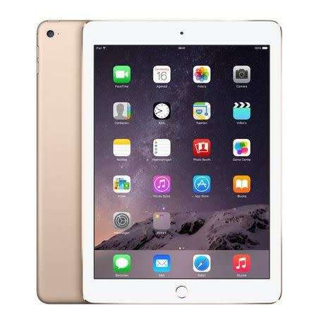IPAD AIR 2 WIFI & 4G 64GB  A1567 MINT CONDITION