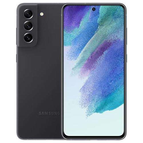 SAMSUNG S21 FE 5G DUAL SIM 6GB RAM 128GB