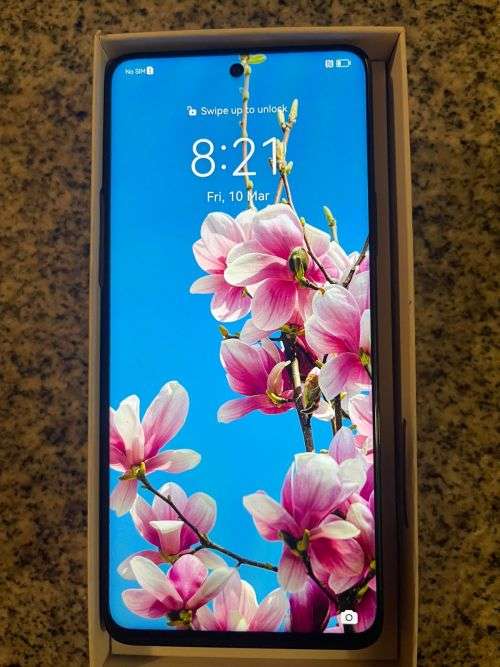 HUAWEI NOVA 9 SE 8GB RAM 128GB MEMORY NEW