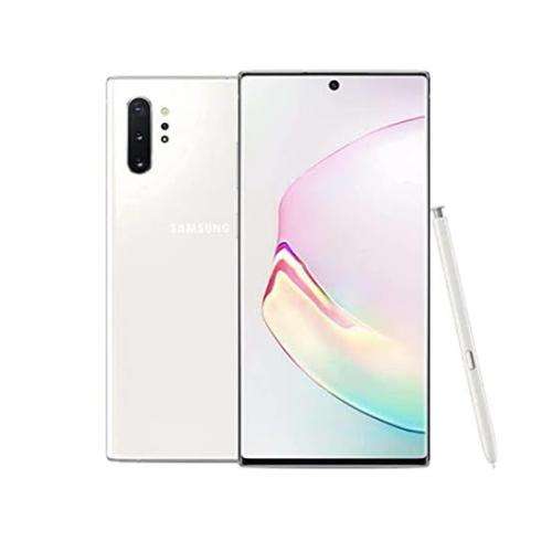 Samsung Galaxy Note 10 PLUS SINGLE SIM 12GB RAM 256GB MINT CONDITION
